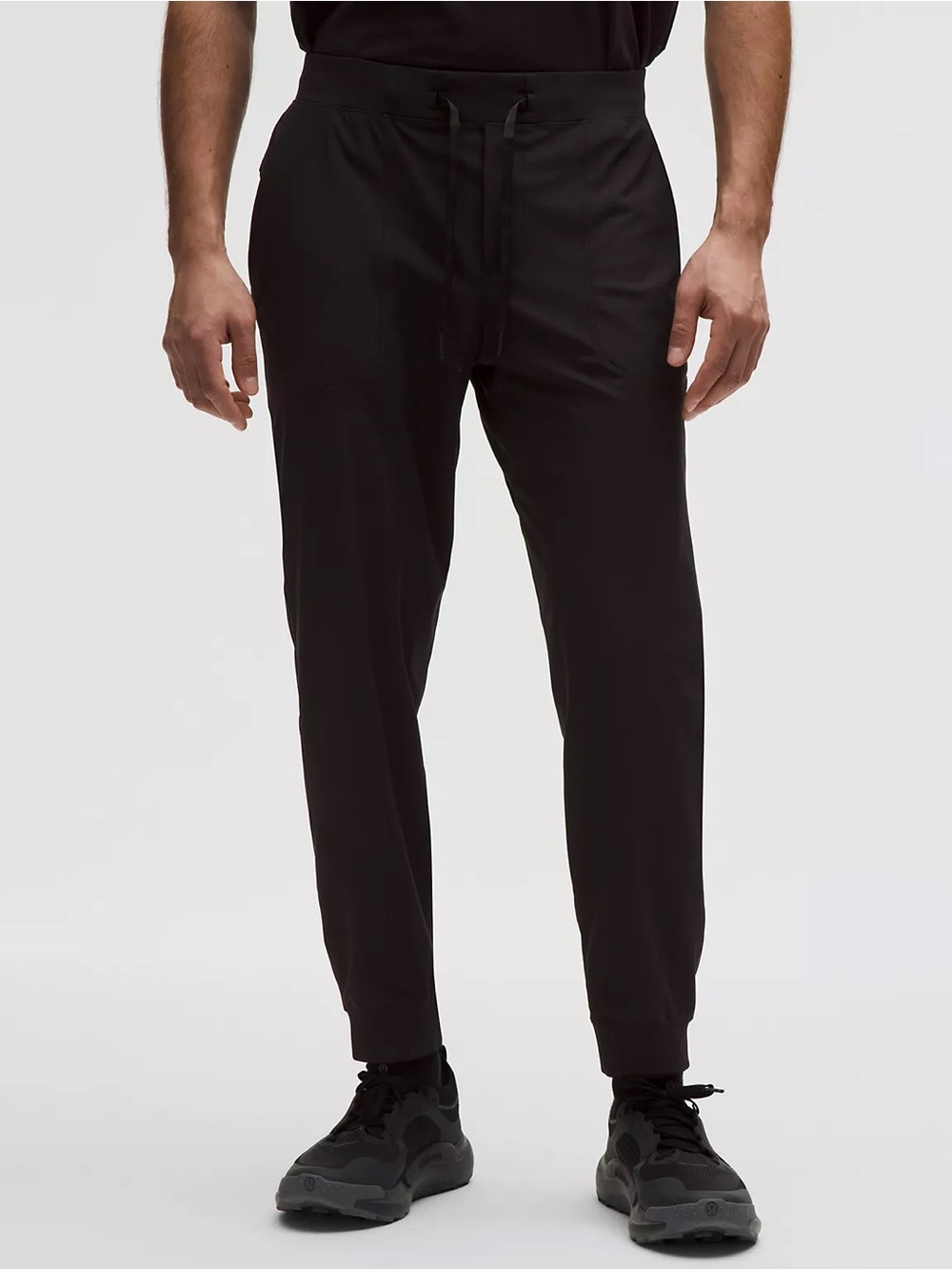Lululemon ABC Warpstreme Joggers